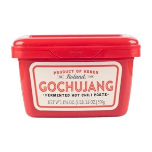 Roland Gochujang Fermented heiße Chilipaste