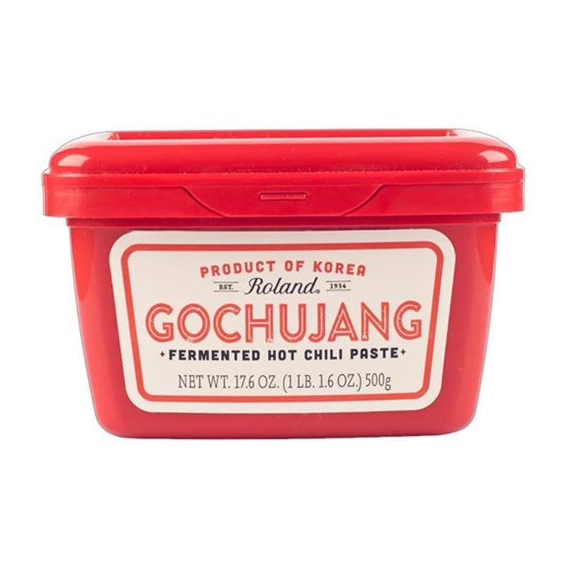 Roland Gochujang fermentierte heiße Chilipaste