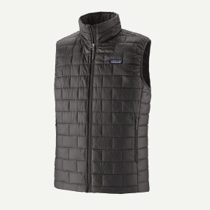 Patagonia Nano Puff Weste – Herren – 2026