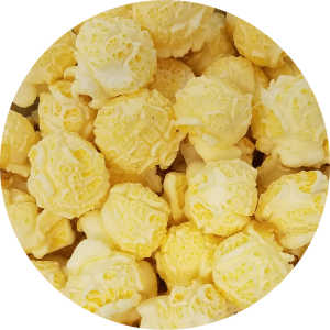 Parmesan und Knoblauch