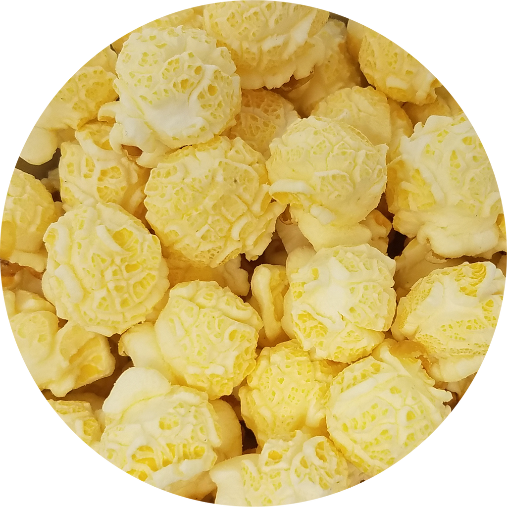 Parmesan und Knoblauch