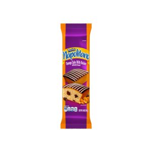 Marinela Napolitano Orangenkuchen mit Rasinen (Mexiko)