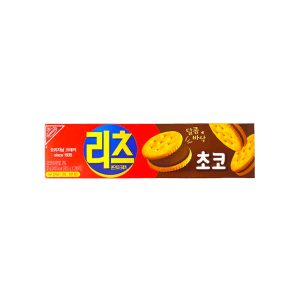 ritz choko (korea)