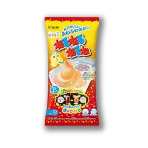 Kracie Nerunerunerune DIY Bonbons – Cola & Orangensoda
