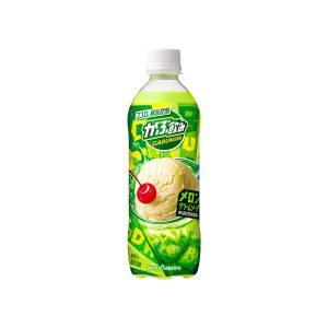 Gabunomi Melon Rahm-Soda (Japan)