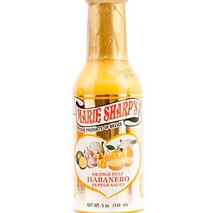 Marie Sharp’s Orangenpulpen-Habanero