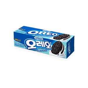 Oreo mild Süß (korea)