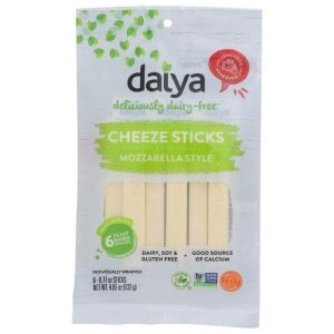 Daiya Cheeze Sticks, 4.7oz