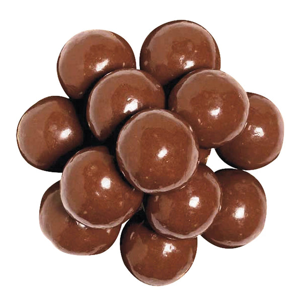 Schokoladenmalzkugeln 1/2 lb