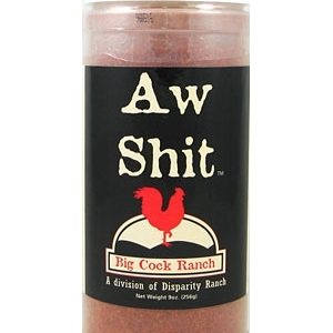 Aw Shit Gewürze