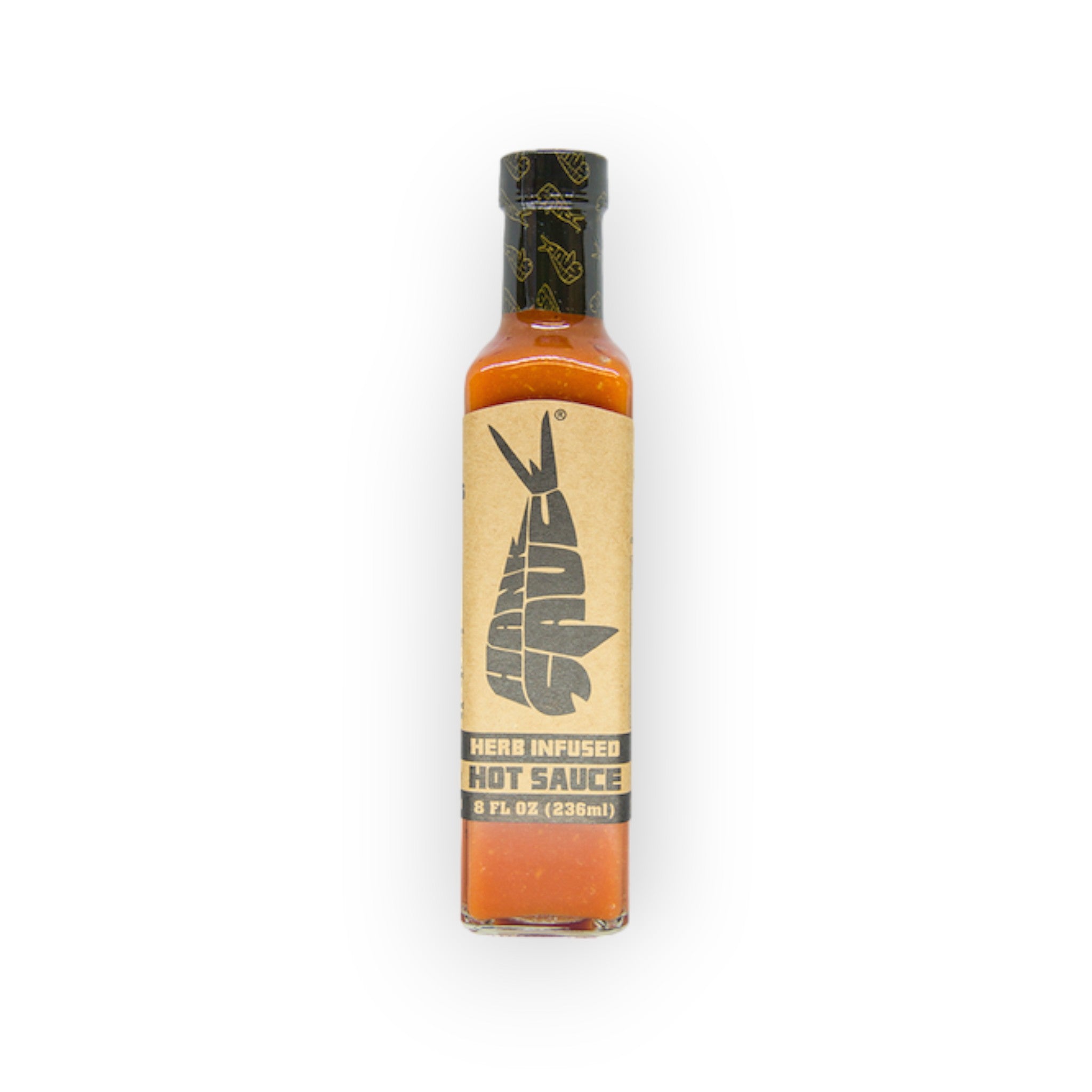 Hank Sauce – Herb Infused Chilisauce
