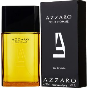Azzaro By Azzaro Edt Spray 6,8 Oz Herren