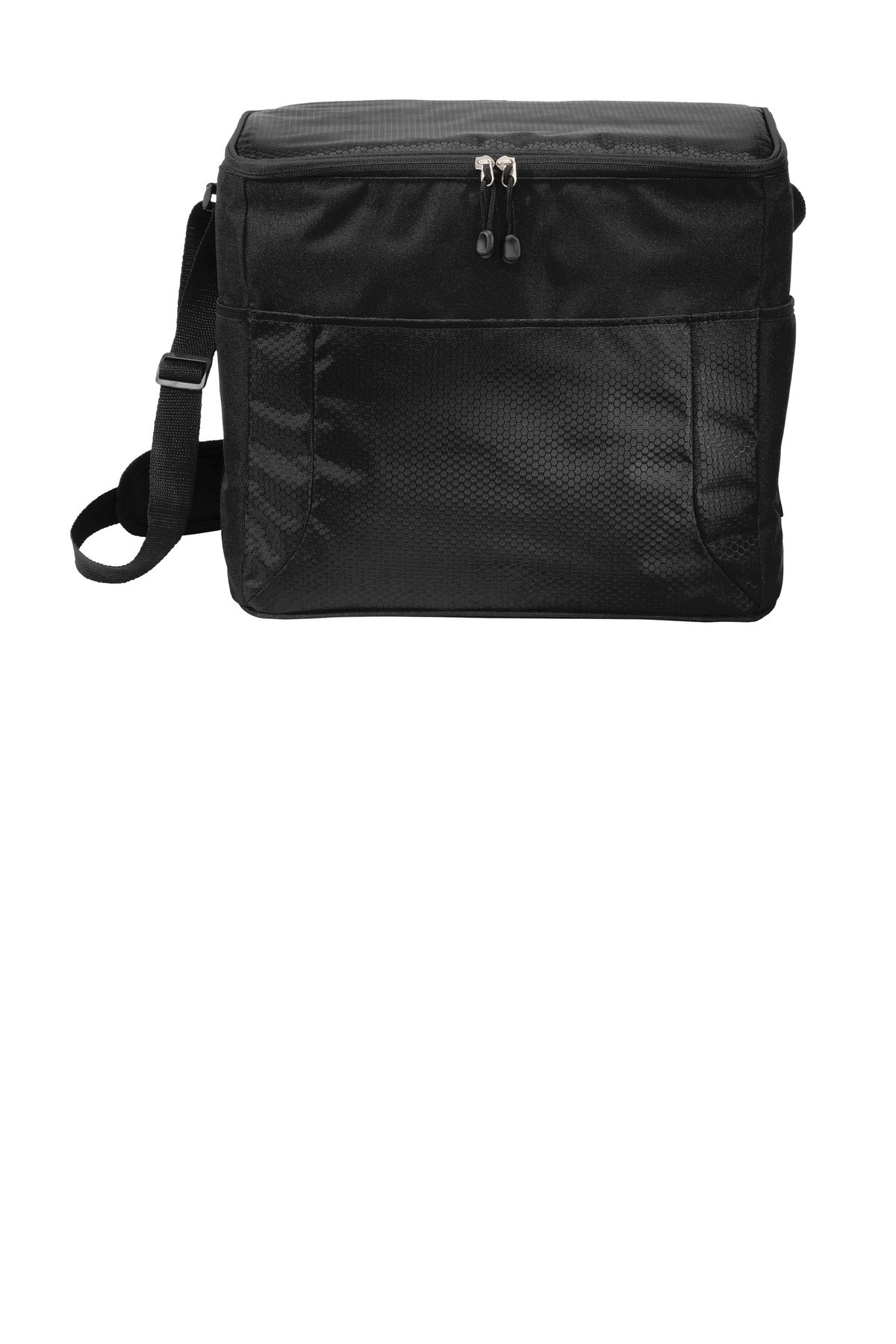 Port Authority 24-Dose Cube Cooler BG514