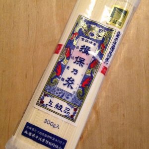 qualitativ hochwertige Soumen, – 300g