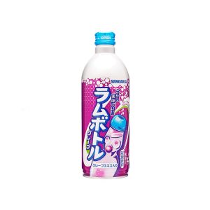 Sangaria Traube Ramu Flasche (japan)