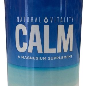 Calm Magnesium Ergänzung