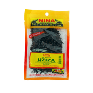 Nina Uziza Schwarzer Pfeffer