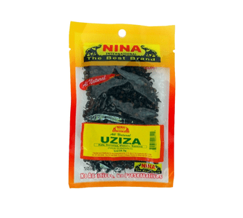 Nina Uziza für Schwarz Pfeffer