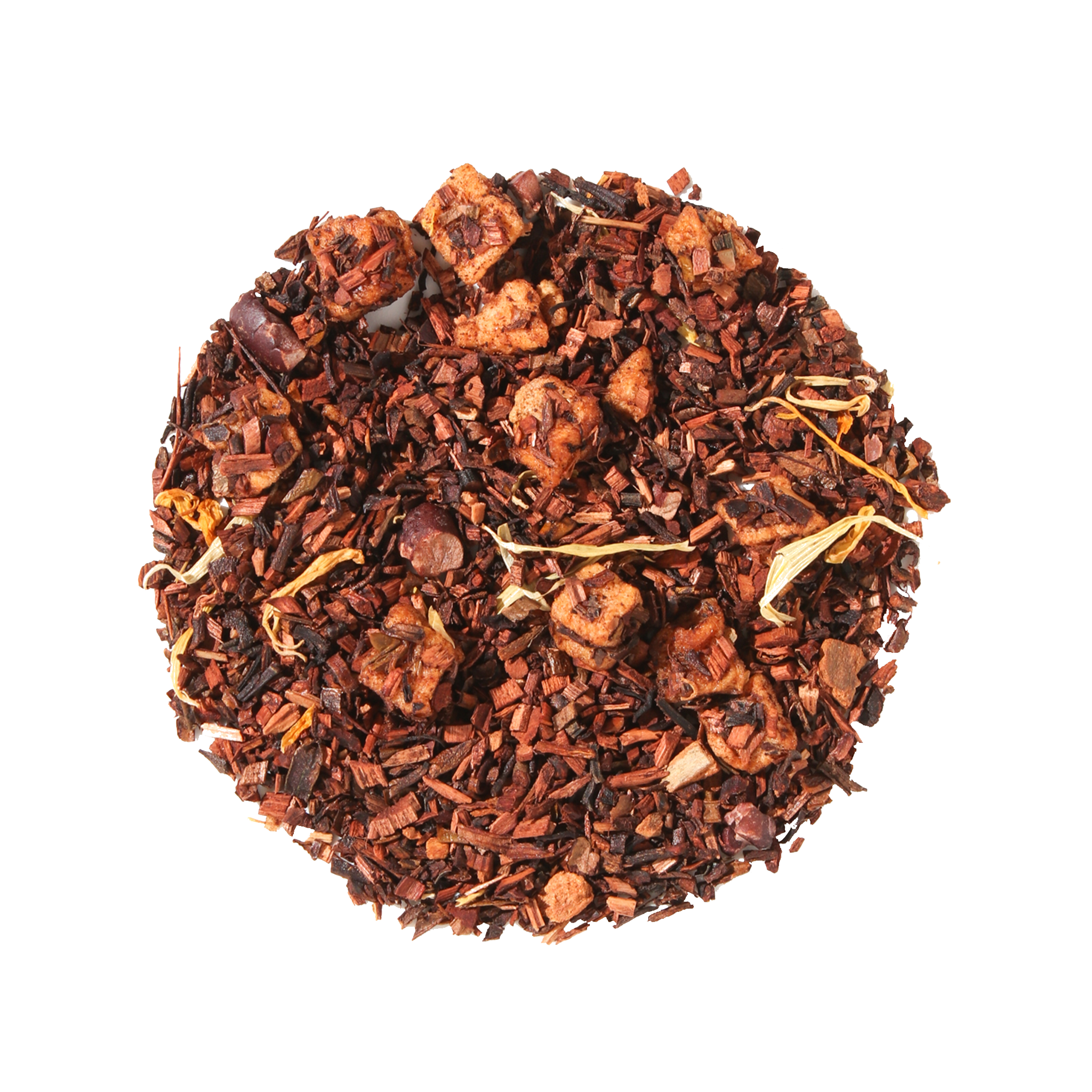 Bananenbrot Kräuter-Dessert-Tee (Schokolade-Chestnut)