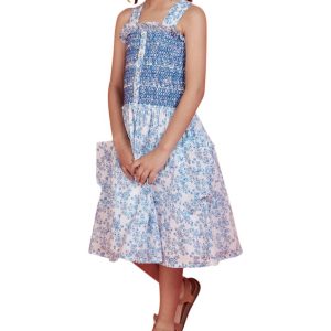 Ro's Gartenkleid