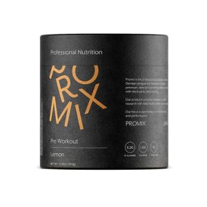 promix Ernährung – Pre-Workout Pulver