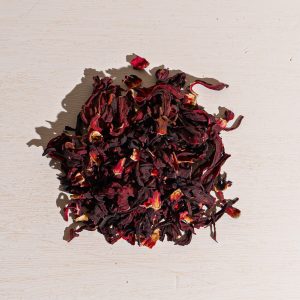 Hibiscus Kräutertee