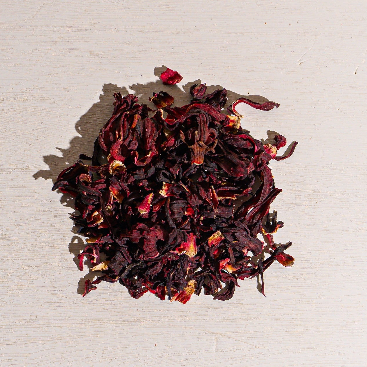Hibiscus Kräutertee