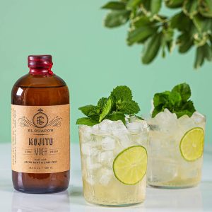 el guapo-Mojitomischer