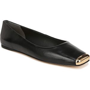 Flexa Amaya Ballerinas mit gepolsterter Innensohle und quadratischer Zehenpartie