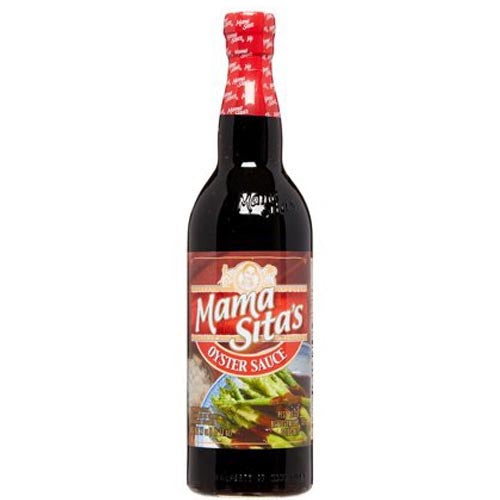 Mama Sita's Oyster Sauce – GROSS – 765 G