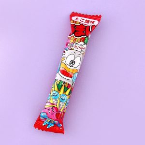 umaibo takoyaki Snack-Stick-Set – 5 Stück