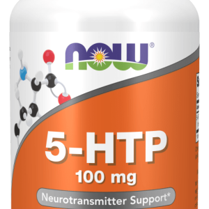 5 htp – 100mg