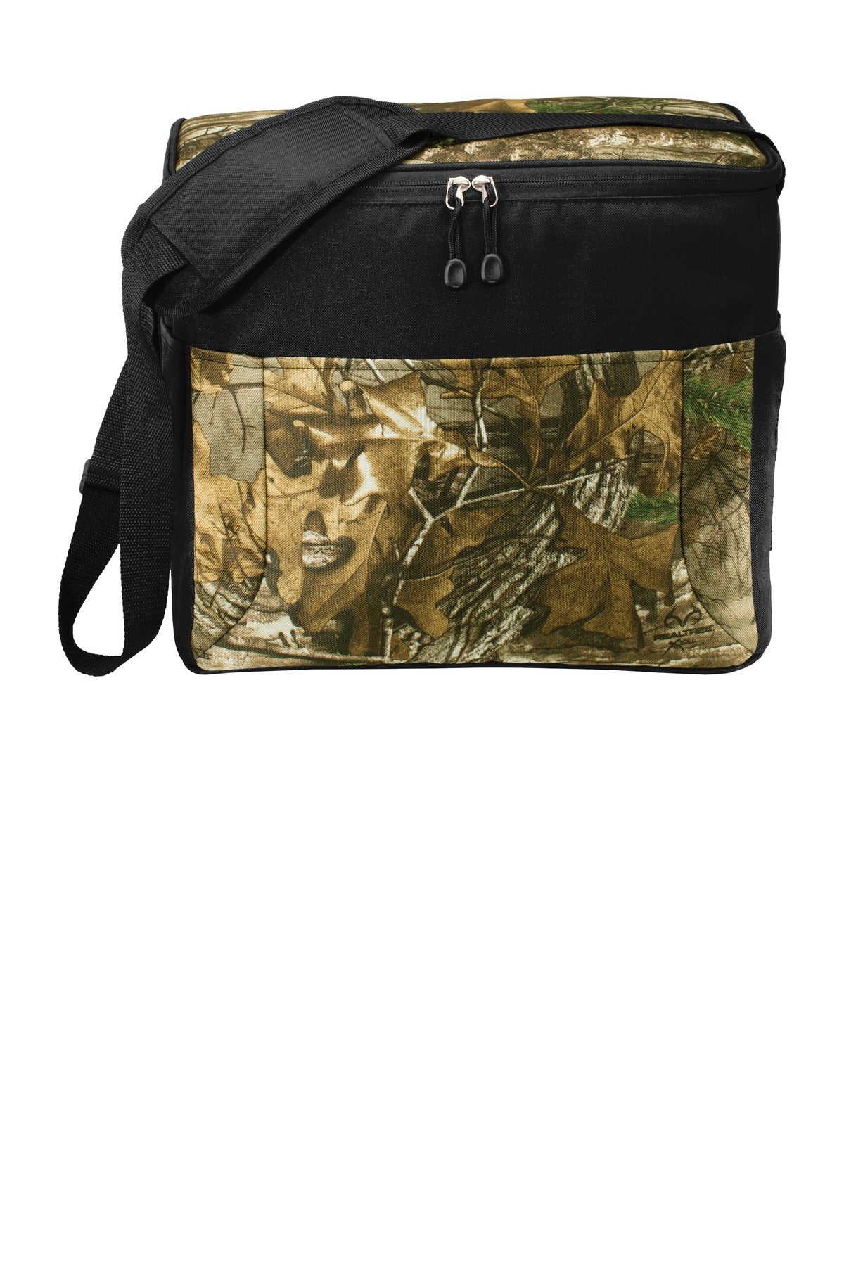 Port Authority Camouflage 24-Dose Cube Kühler BG514C