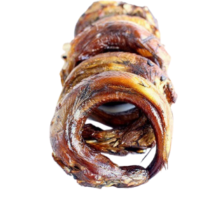 geräuchert Panla Fish – 8oz Rich aromatisierte westafrikanische Delikatesse