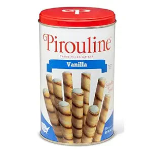 Pirouline Vanille Waffel