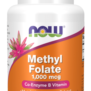 Methylfolat 1.000mcg