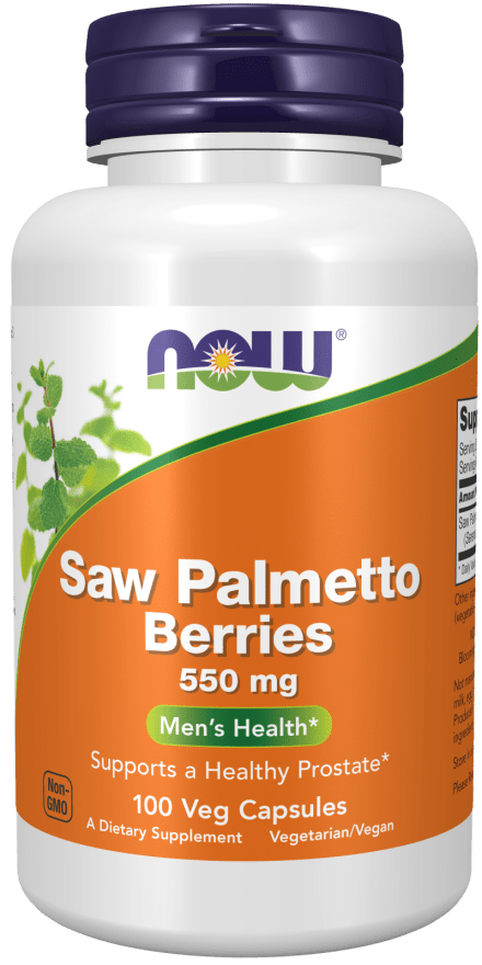 Saw Palmetto Beeren