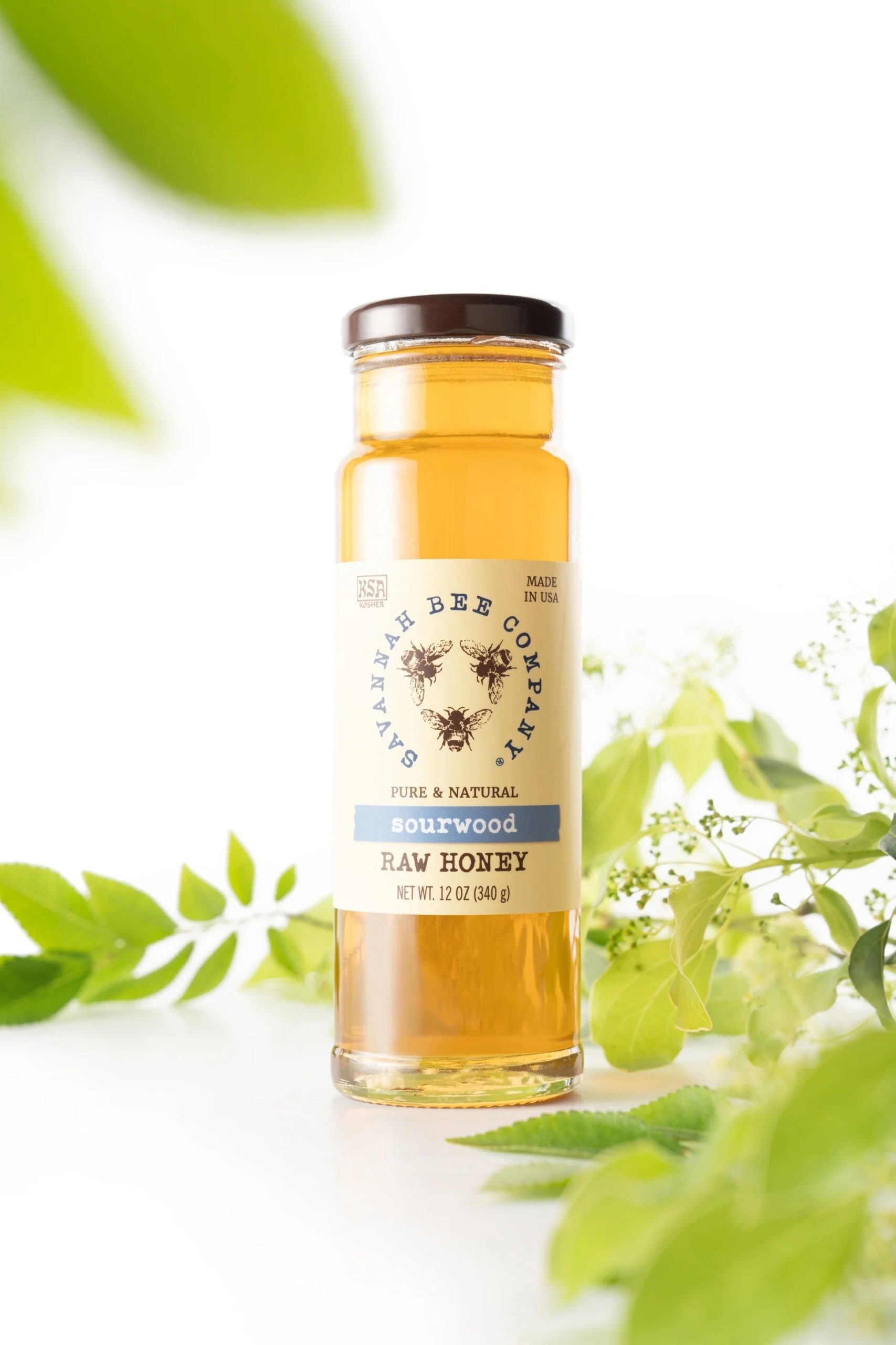 Savannah Bee Company
