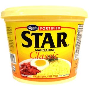 Star – Margarine Regelmäßiger Klassiker – 8,8 Unzen