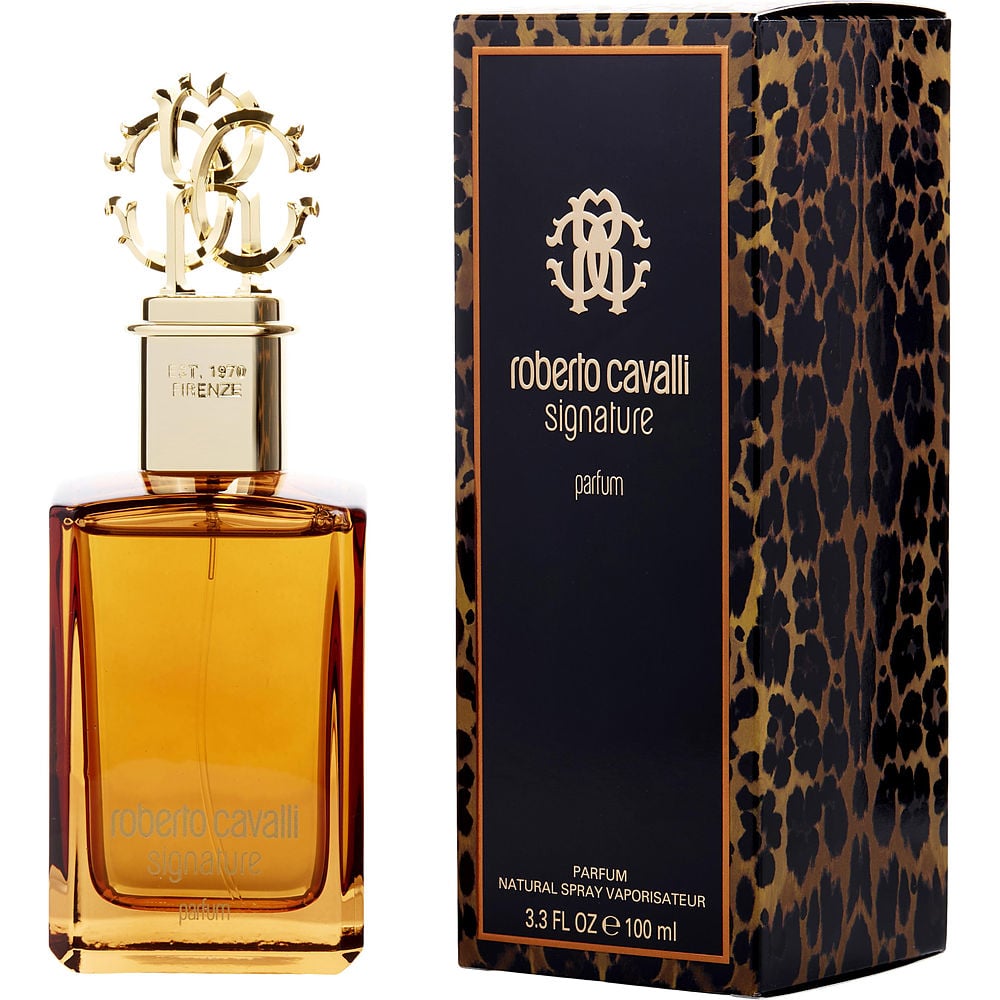 Roberto Cavalli Unterschrift von Roberto Cavalli Parfum Spray 3.4 Oz Damen