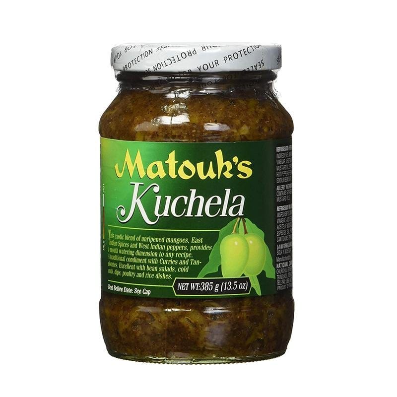 Matouk's Kuchela