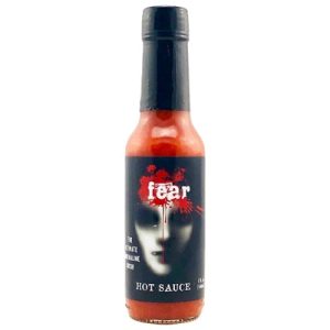 scharfe Sauce Angst Hitze 7 $10.98