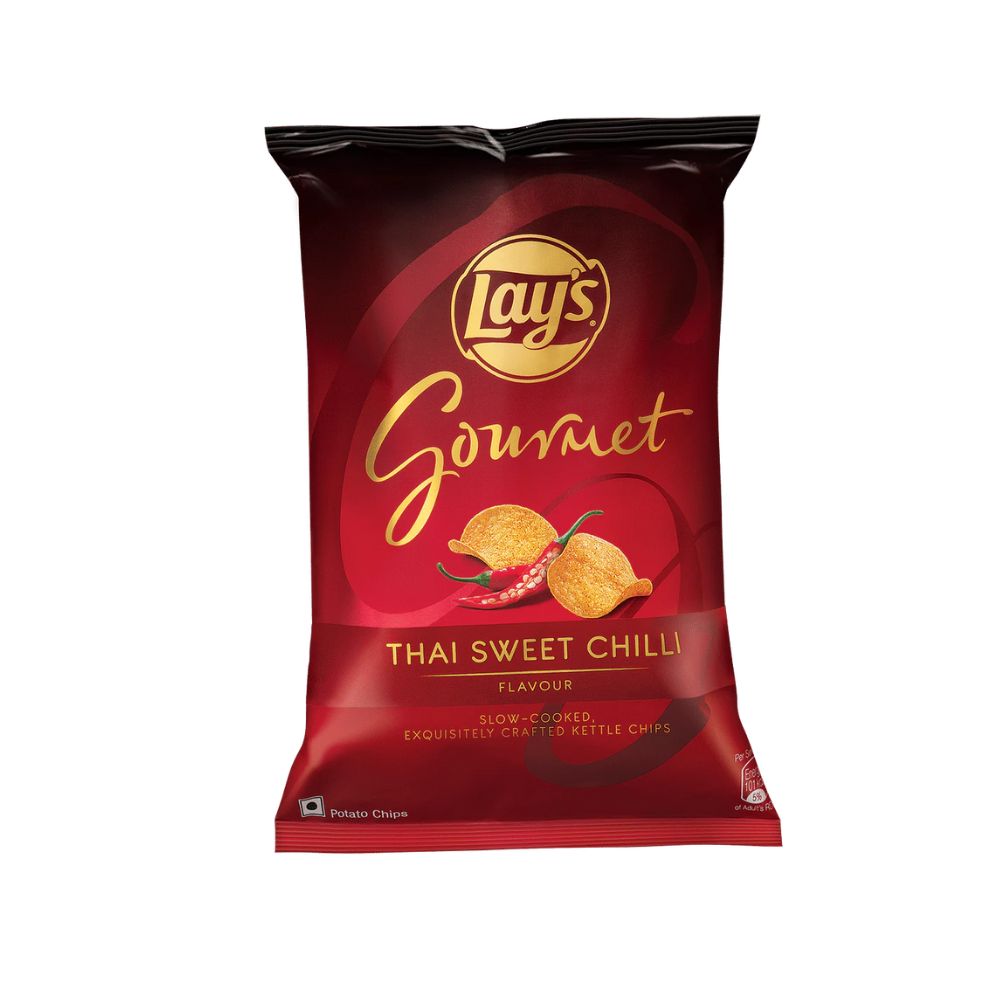 Lay's Thailändischer süßer Chilli