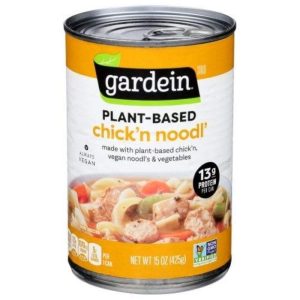 Buy Gardein Küken auf pflanzlicher Basis, – 15oz