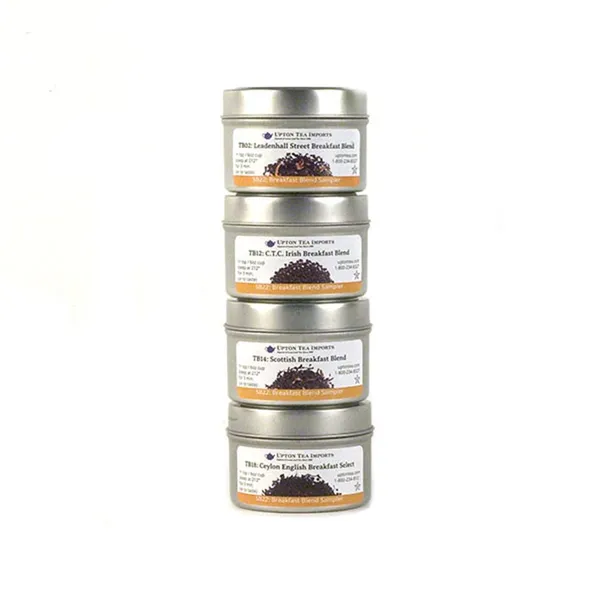 Frühstück Blend Sampler