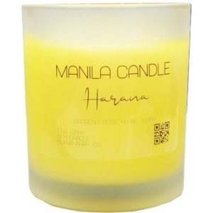 Manila Kerze – Harana Kerze – 7 OZ