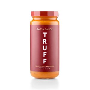 TRUFF Arrabbiata Nudelnsoße
