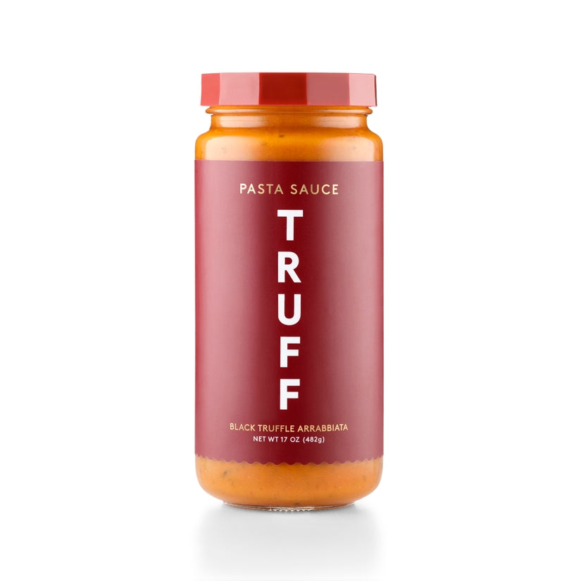 TRUFF Arrabbiata Pastasauce