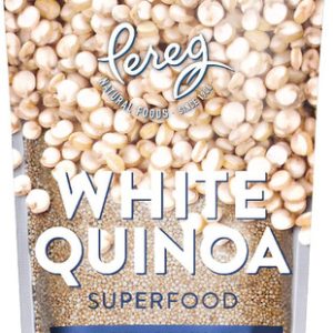 Pereg Passover Weiß Quinoa Superfood, 16 Unzen.