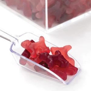 rote Lakritze Beagles